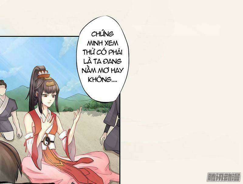 Tuyệt Thế Luyện Đan Sư: Chapter 1