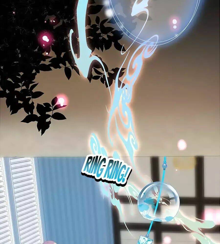 Đóa Hoa Chớm Nở: Chapter 27