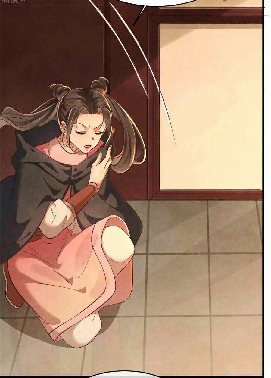 Vương Phi Muốn Trèo Tường: Chapter 123