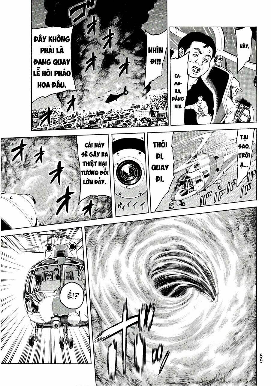 Cự Long Chiến Ký: Chapter 1.2