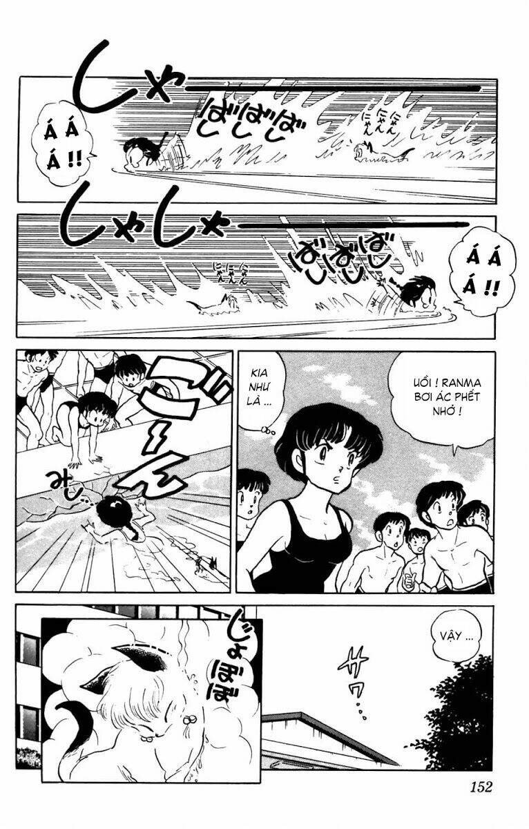 Suối Lời Nguyền: Chapter 46