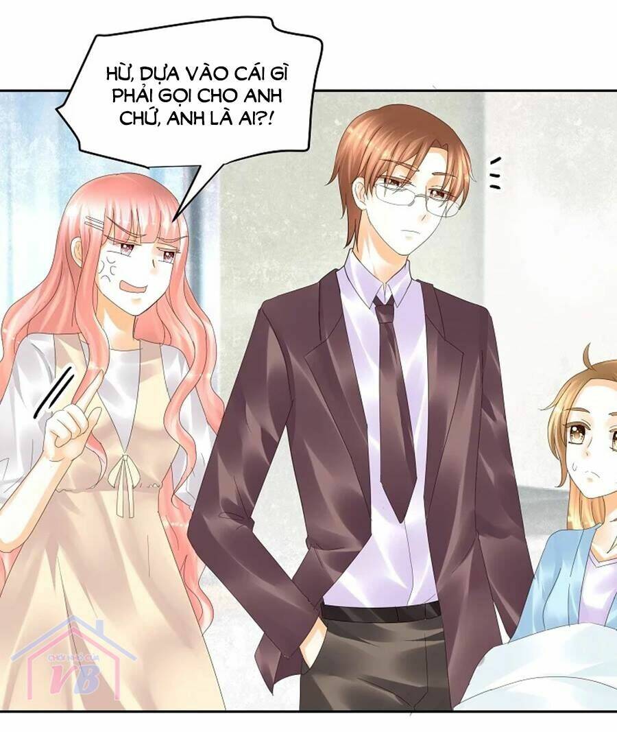 Tiền Thế Kim Sinh Của Chung Tiểu Thư: Chapter 19