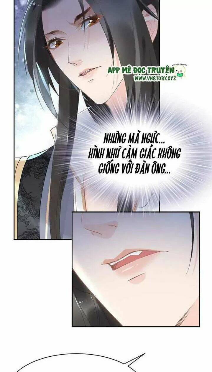 Nhất Sinh Nhất Thế Tiếu Thương Khung: Chapter 22