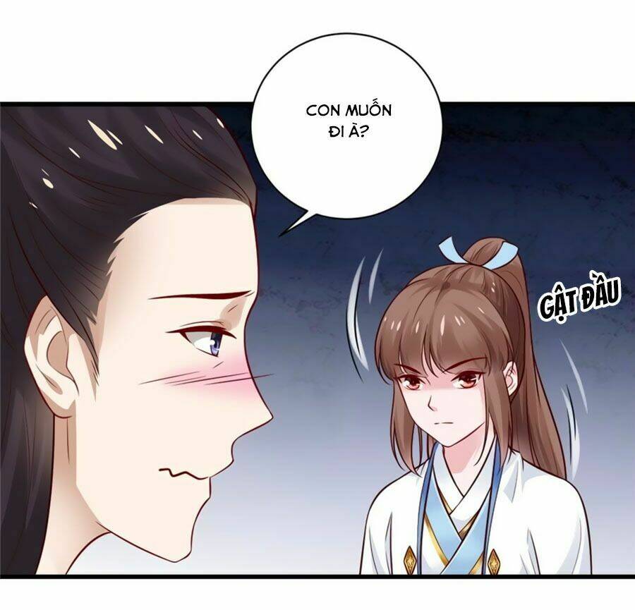 Nữ Đế Livestream Công Lược: Chapter 17