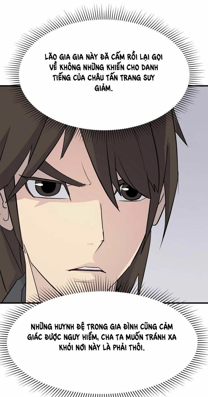 Trọng Sinh, Bất Khả Chiến Bại: Chapter 97