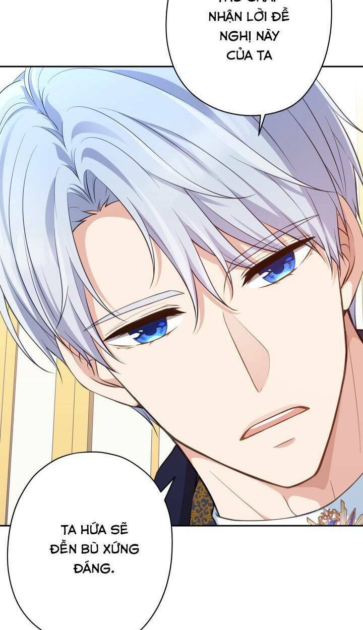 Gửi Đến Người Bạn Của Tôi: Chapter 13