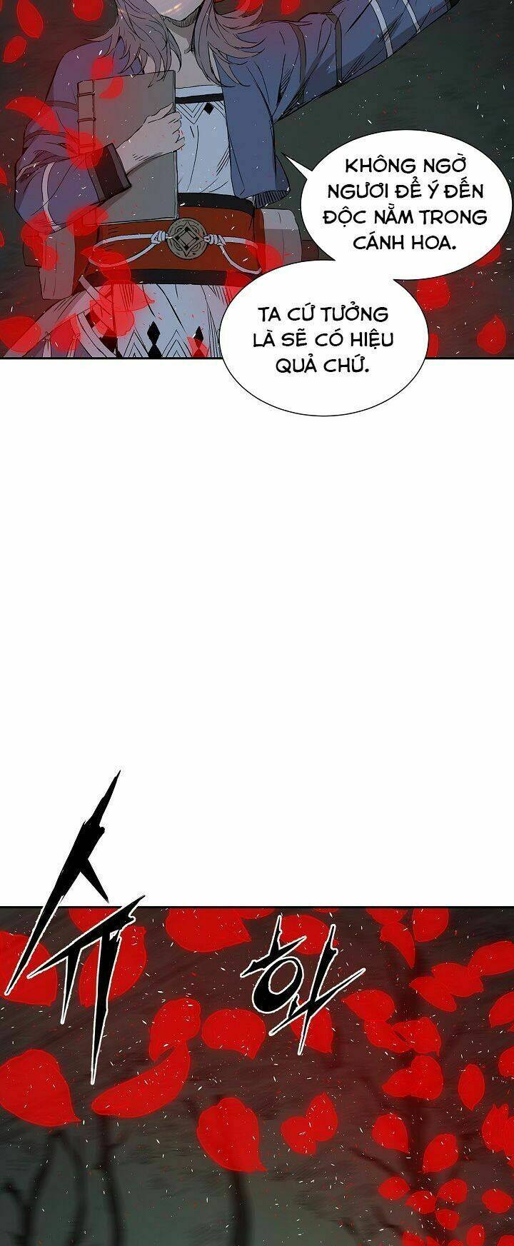 Vô Kiếm Tiểu Tử: Chapter 37