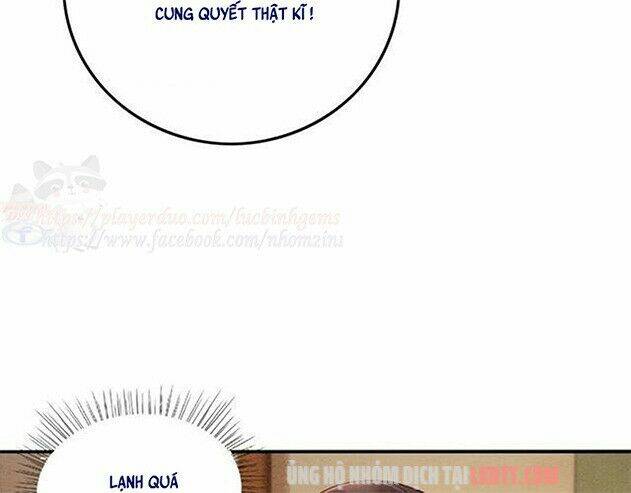 Trọng Sinh Bá Sủng Nhiếp Chính Vương Quá Mạnh Mẽ: Chapter 74