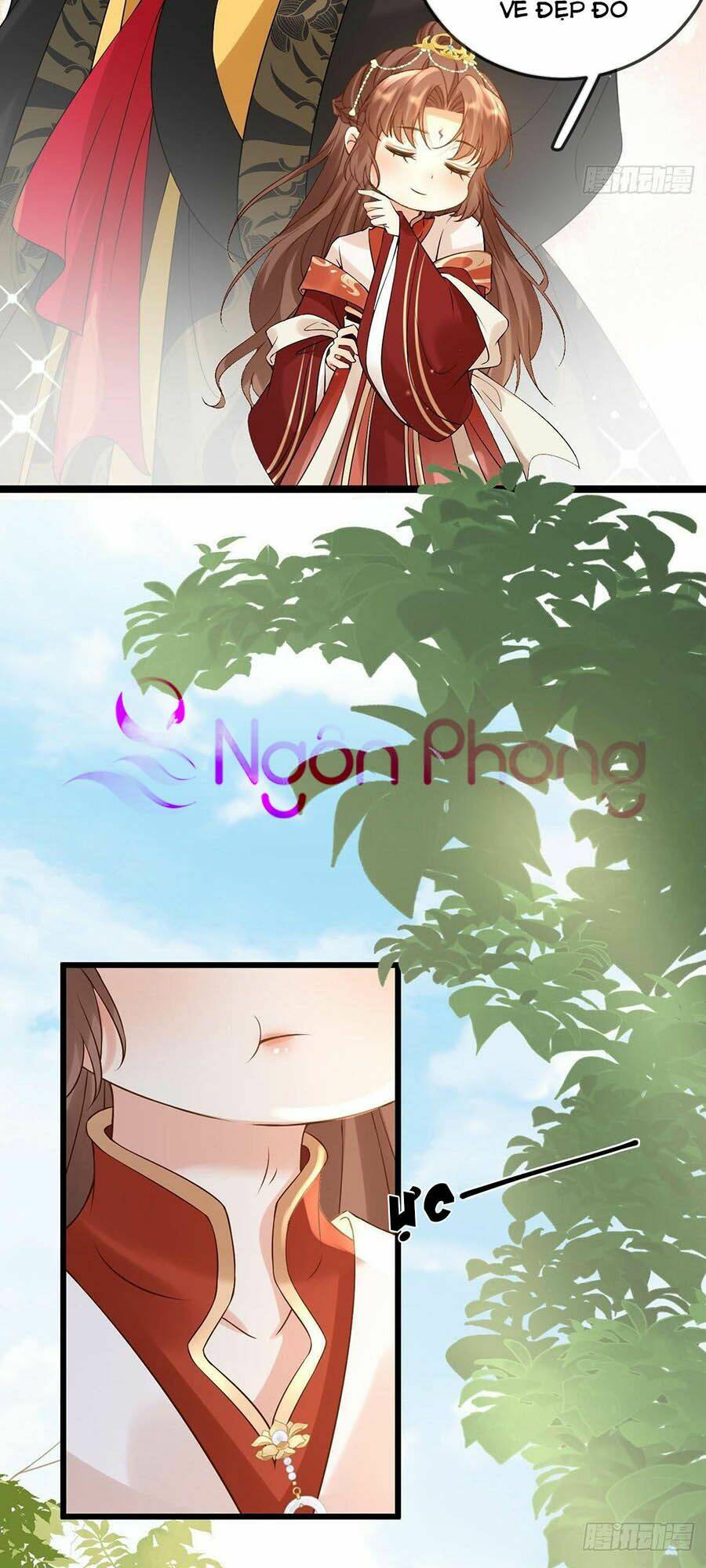 Ma Đầu Vạn Ác Năm Tuổi Rưỡi: Chapter 53