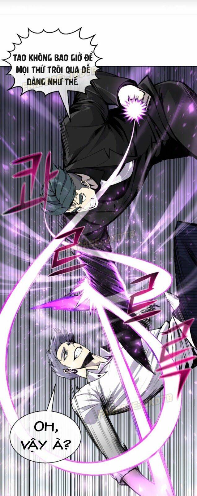 Luân Hồi Ác Nhân: Chapter 42