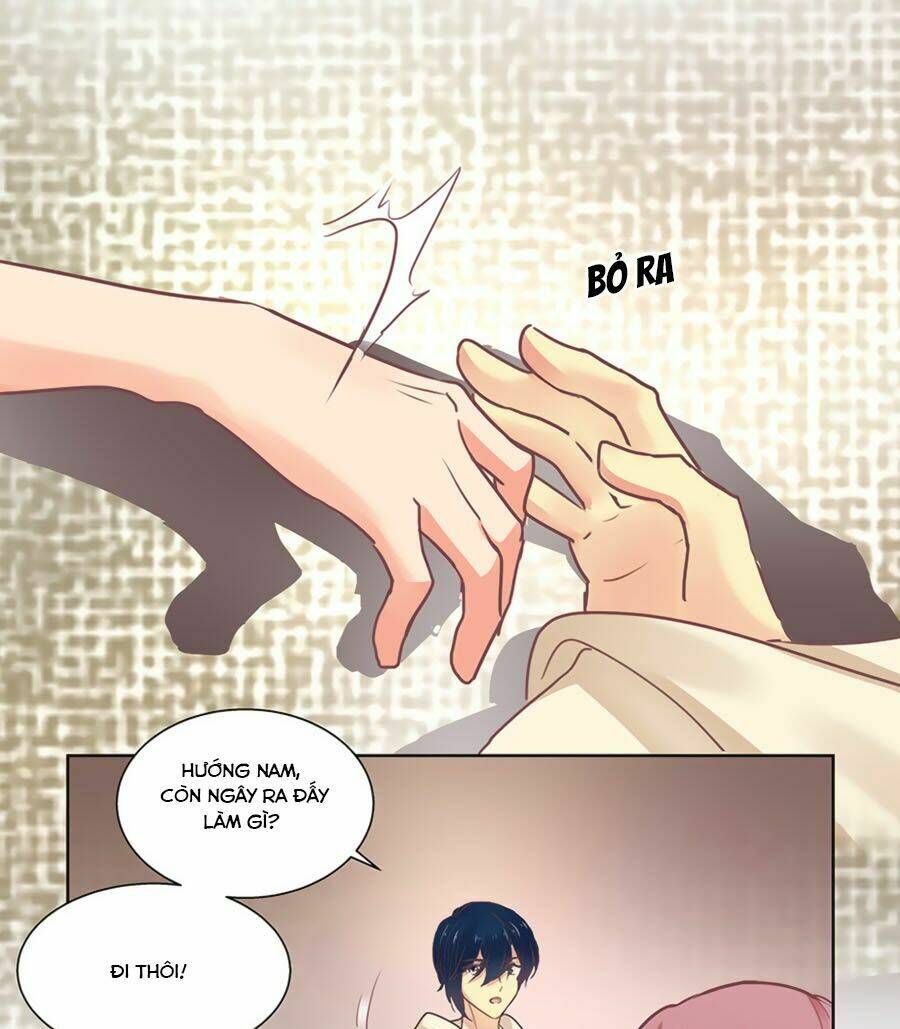 Lưu Luyến Tinh Diệu: Chapter 122