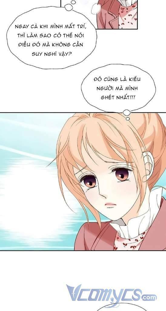 Lee Bom, Em Là Của Anh: Chapter 4