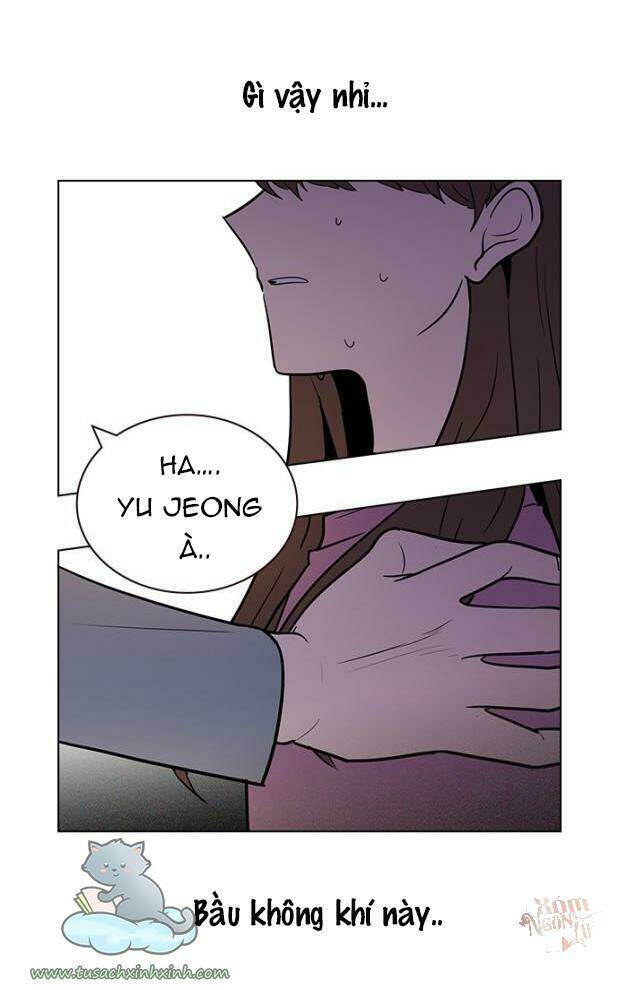 Thằng Bạn Trai Tồi Tệ Của Tôi: Chapter 61