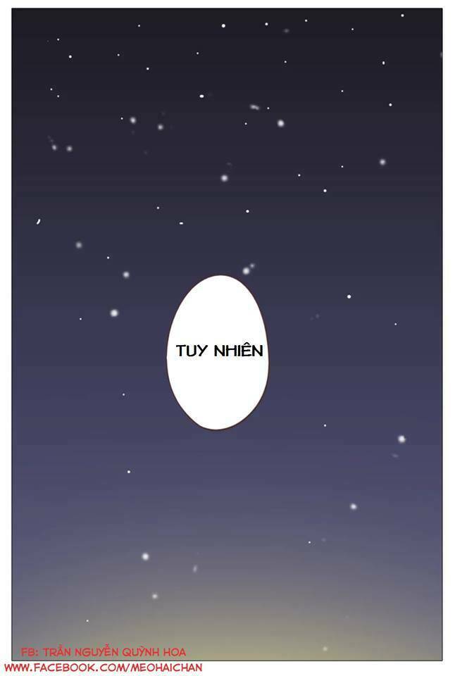 Xin Chào! Dân Nữ: Chapter 26