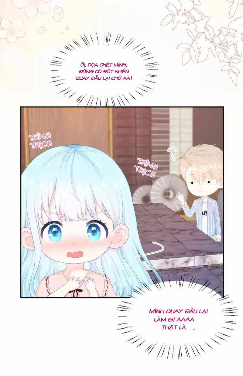 Tôi Và Lịch Sử Yêu Đương Của Tôi: Chapter 4