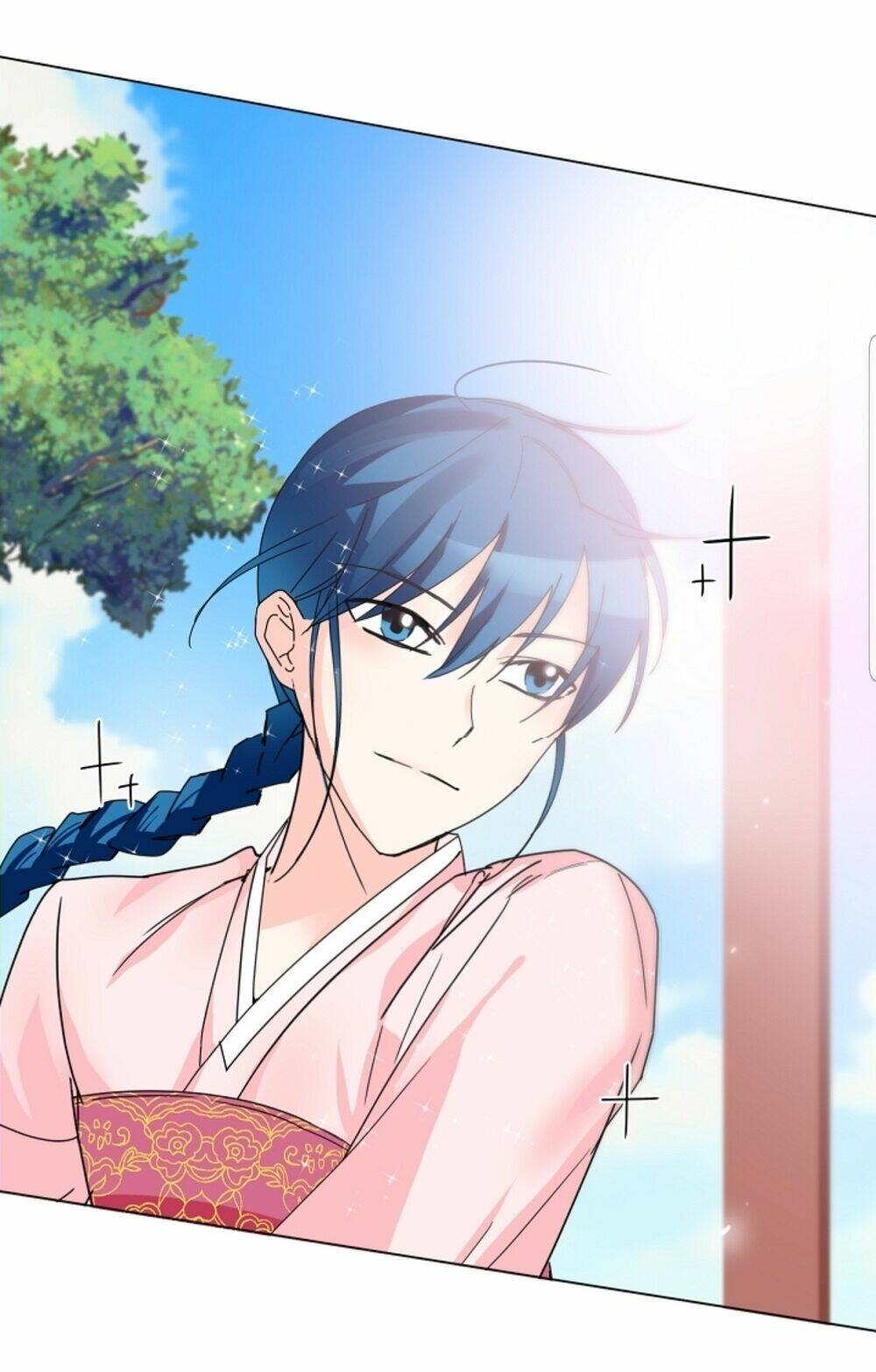 Chae Hong Sa: Chapter 53