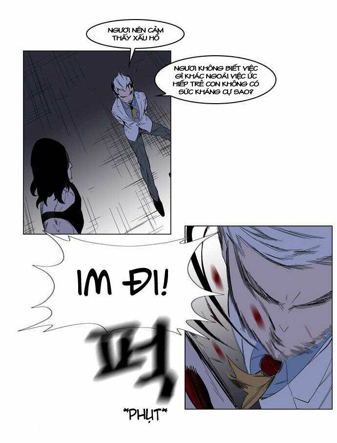 Ma Cà Rồng Quý Tộc: Chapter 127