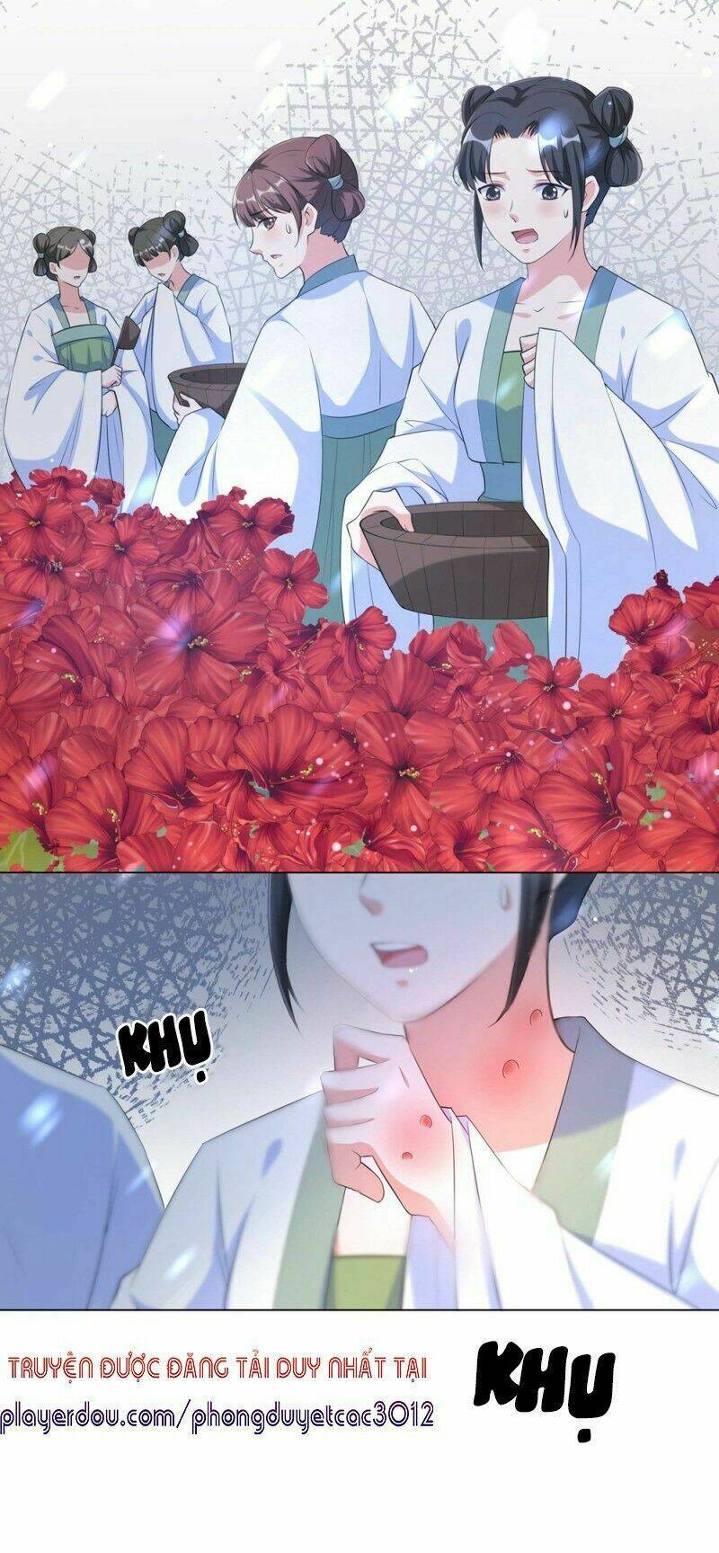 Vương Phi Có Độc!: Chapter 82