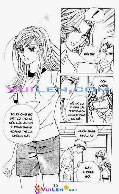 Cô gái Trung Hoa: Chapter 9