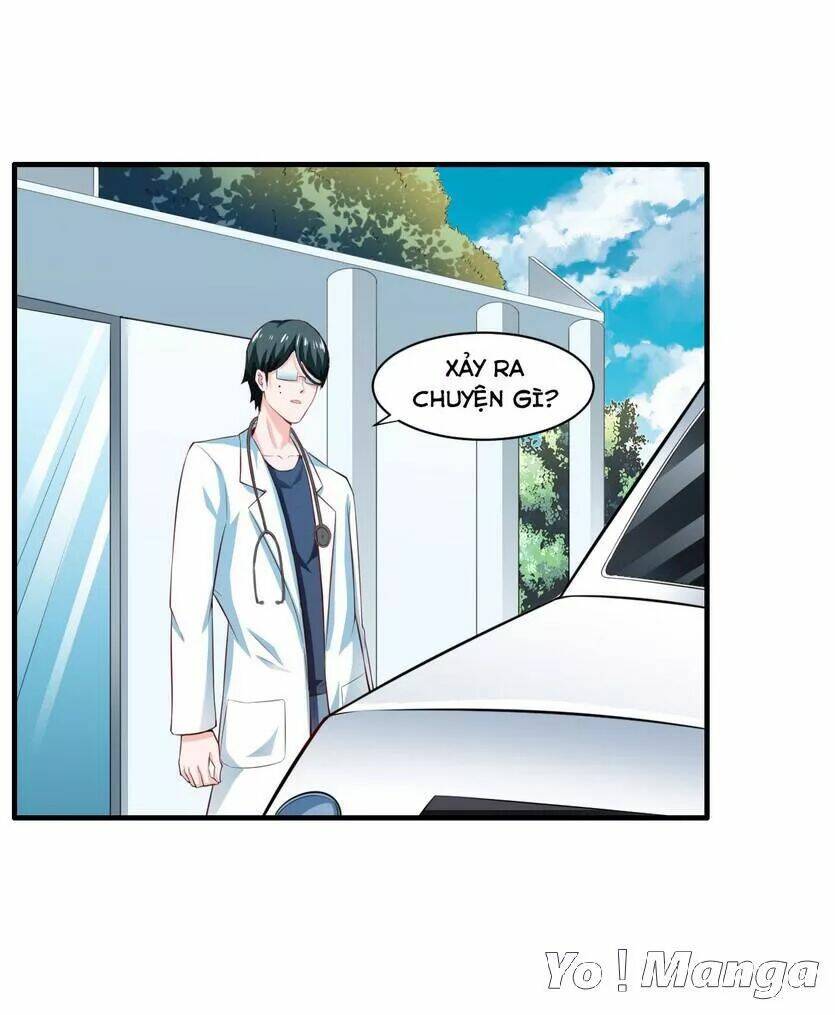 Thiểm Hôn Kinh Ái: Chapter 130