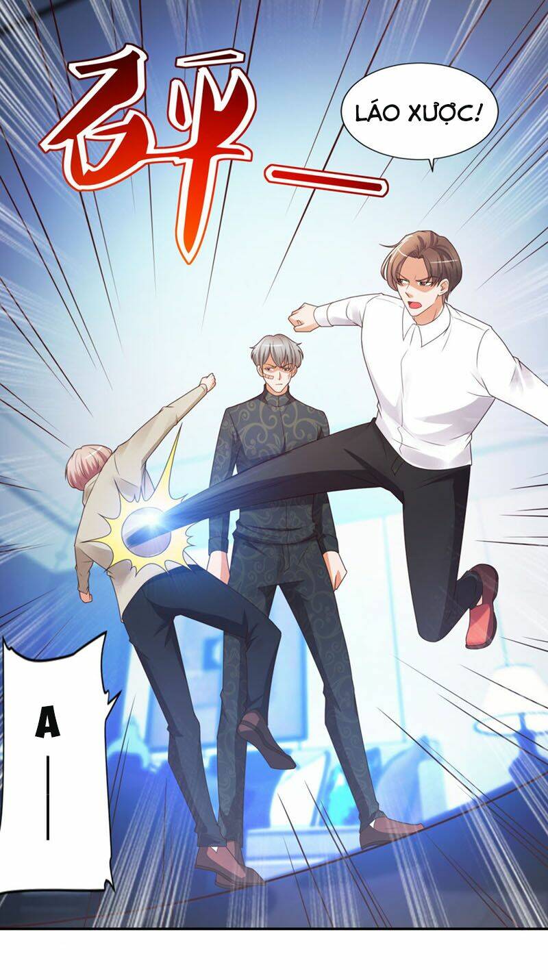 Chí Tôn Toàn Năng: Chapter 52