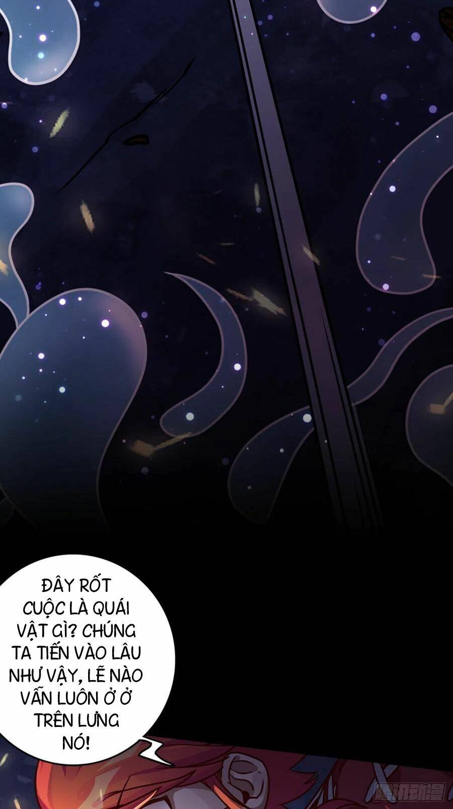 Người Nguyên Thủy Mạnh Nhất: Chapter 67