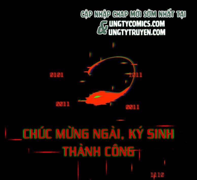 Ký Sinh Trùng: Chapter 14