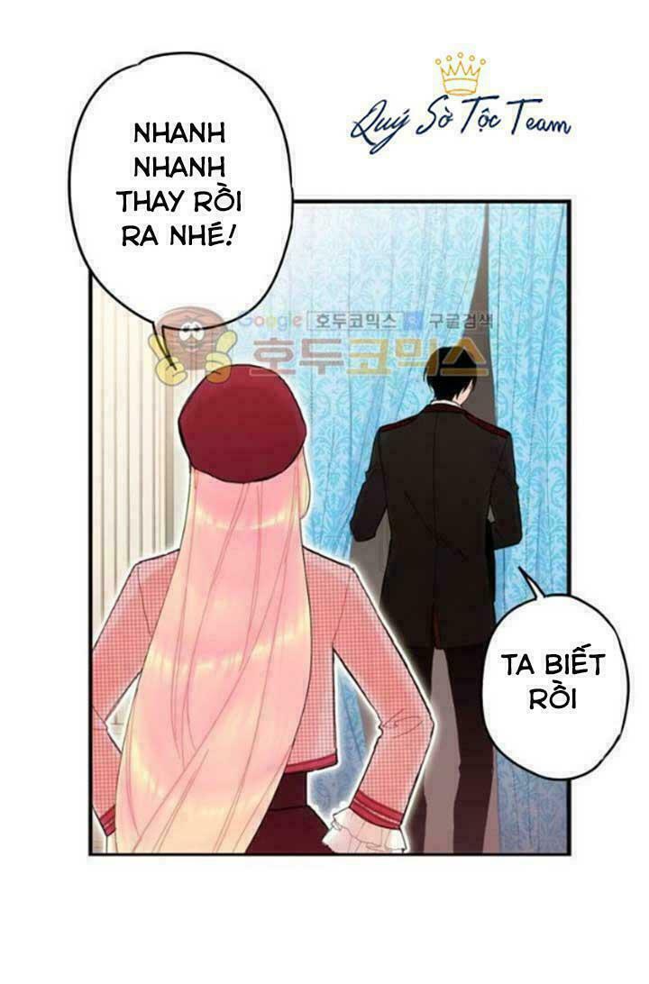 Tồn Tại Với Tư Cách Là Vợ Của Nam Chính: Chapter 49: Học cách thư giãn