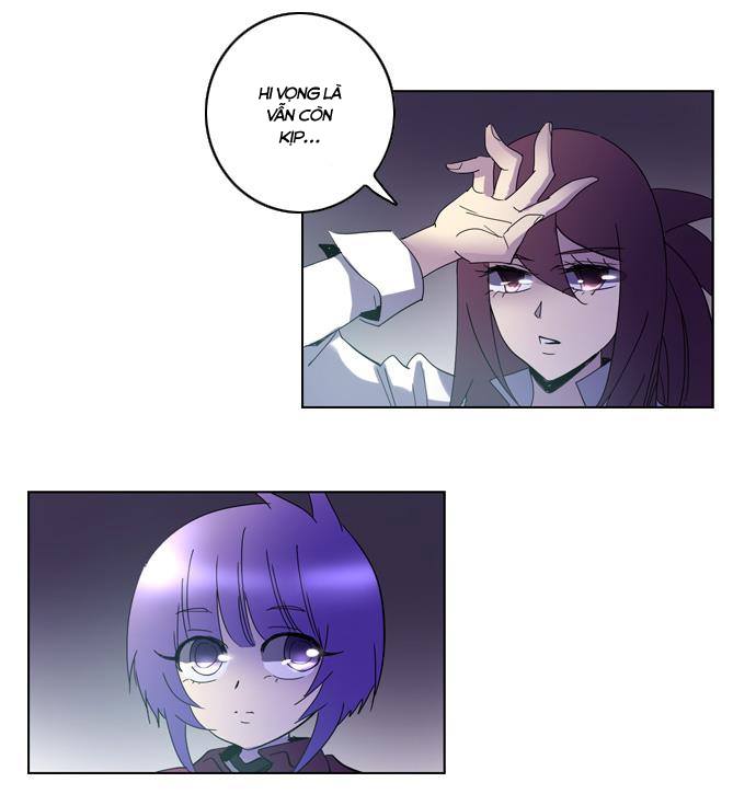 Soul Cartel: Chapter 85