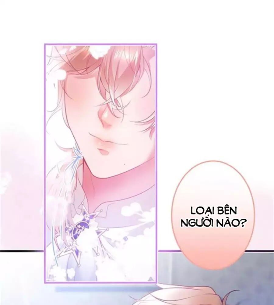 Vương Tử Và Ánh Trăng Đen: Chapter 55