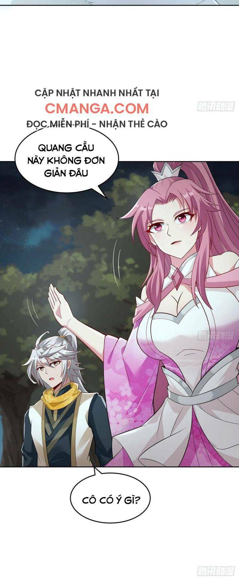 Nghịch Lân: Chapter 118