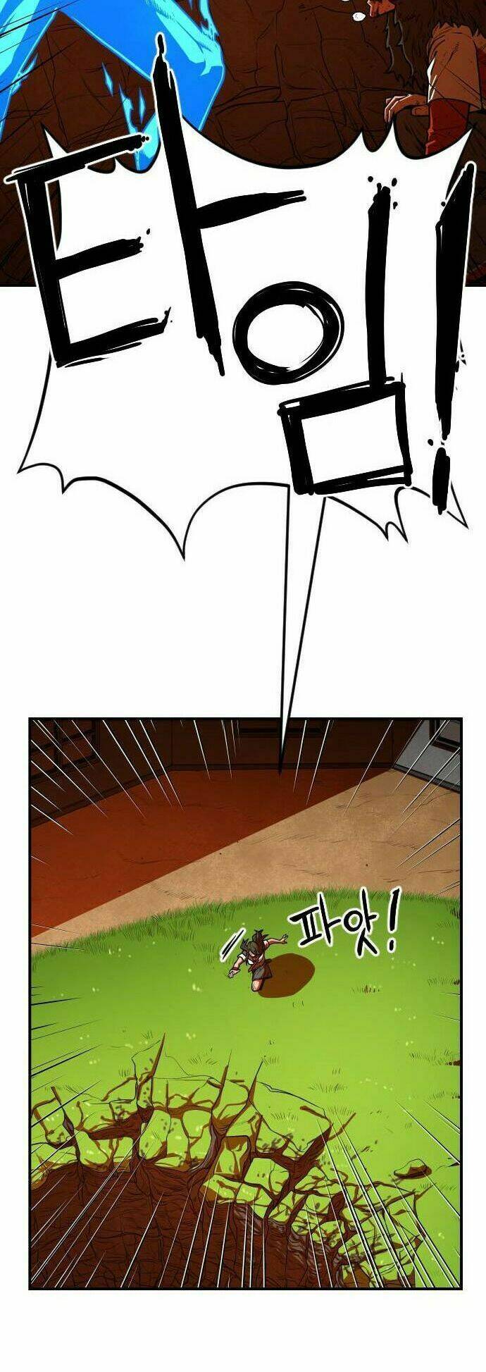 Chinh Phạt Học Đường: Chapter 20