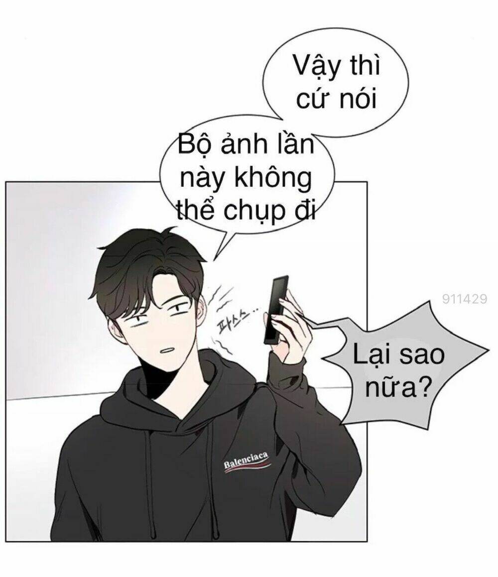 Tôi Kết Hôn Cùng Antifan: Chapter 7