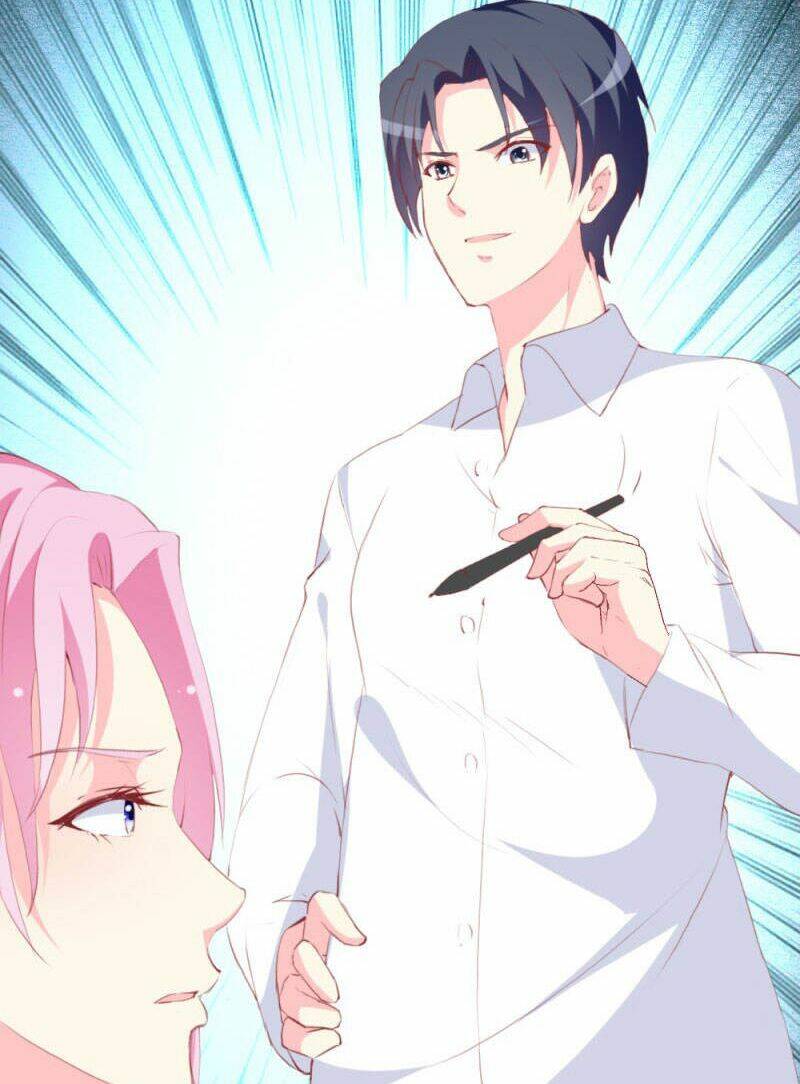 Này! Đừng Động Vào Phô Mai Của Tôi: Chapter 93