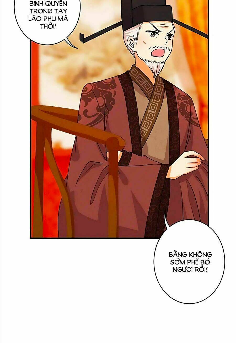 Vương Gia! Ngươi Thật Bỉ Ổi: Chapter 494