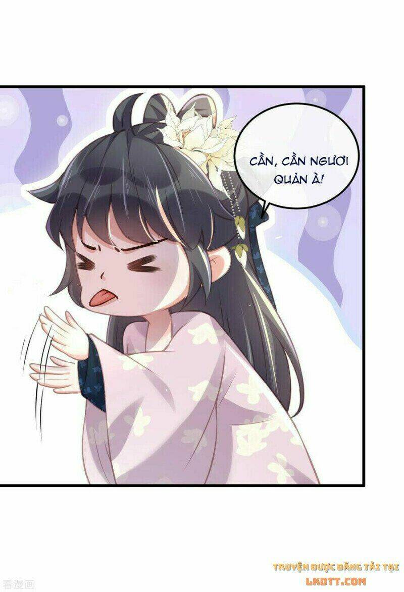 Nhật Kí Học Tập Của Hắc Liên Hoa: Chapter 51