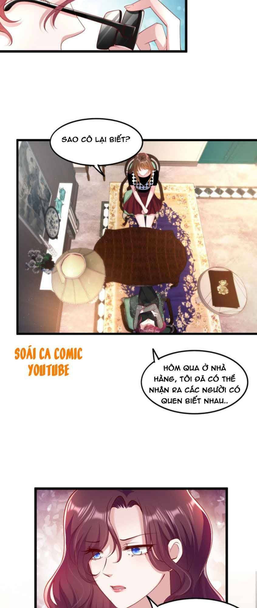 Nhất Sanh Hữu Hỉ: Chapter 24