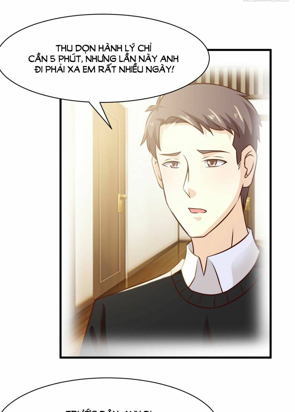 Thời Gian Đều Biết: Chapter 32