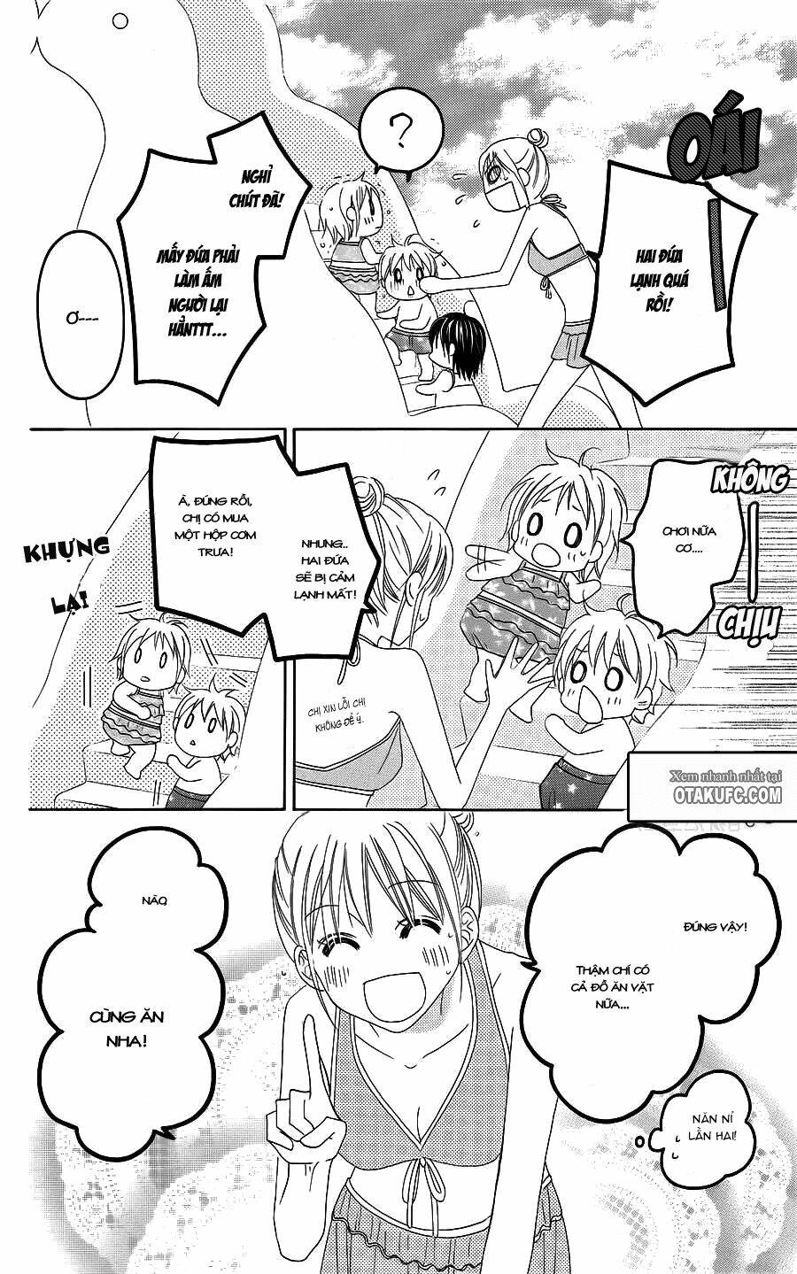 Love So Life: Chapter 35