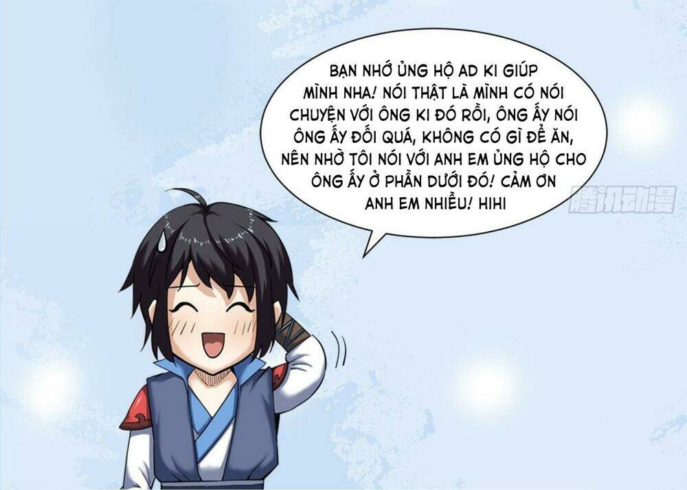 Thần Võ Đế Tôn: Chapter 22