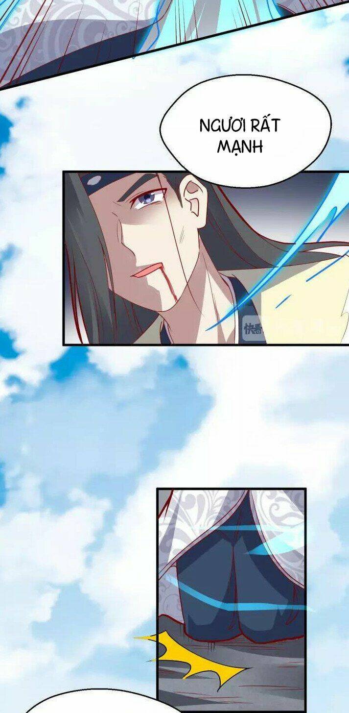 Đại Nghịch Chi Môn: Chapter 90