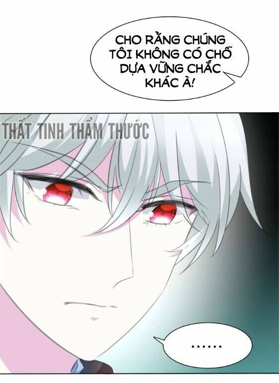 Một Lời Không Hợp Liền Hút Máu: Chapter 42