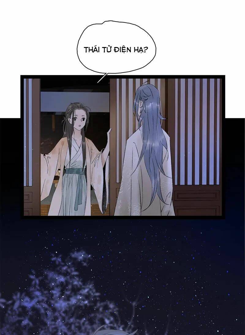 Thái Tử Bị Hoang Tưởng: Chapter 75