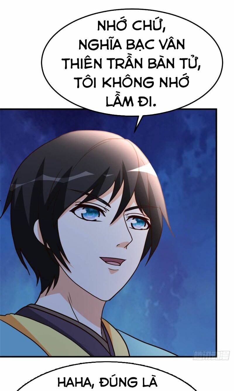 Trọng Sinh Tu Chân Tại Đô Thị: Chapter 85