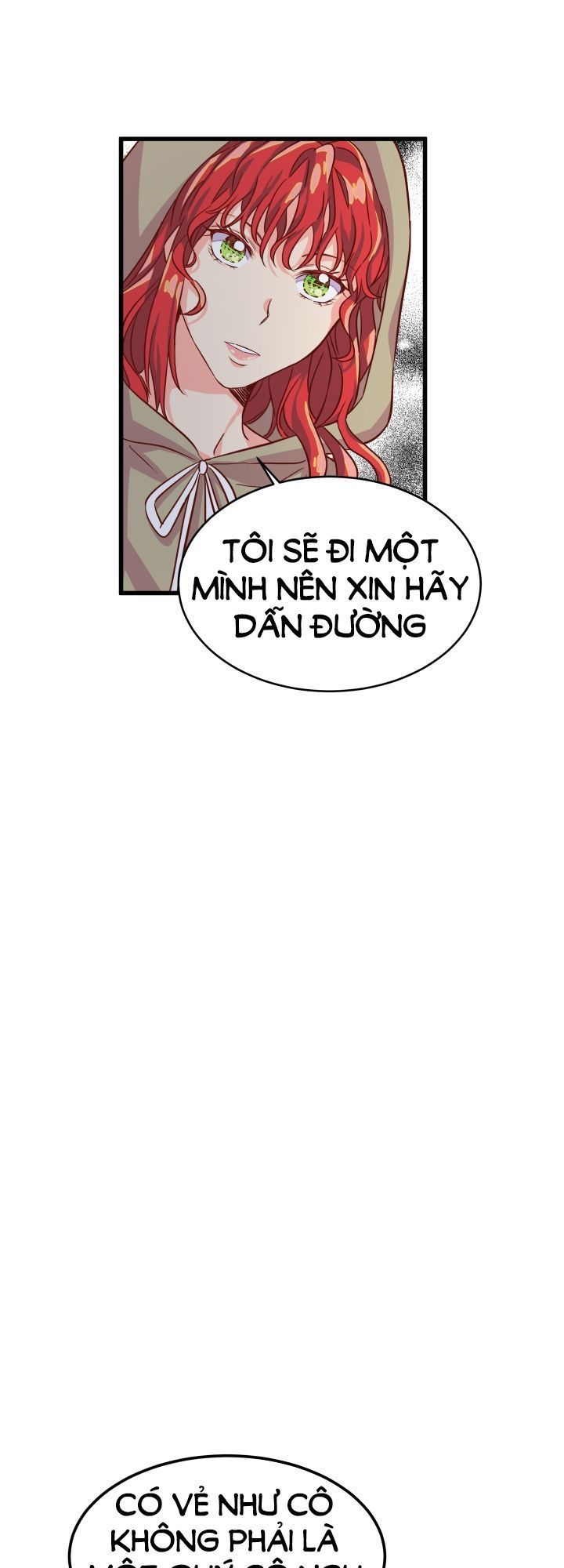 Yêu Cầu Kết Hôn Của Priscilla: Chapter 4