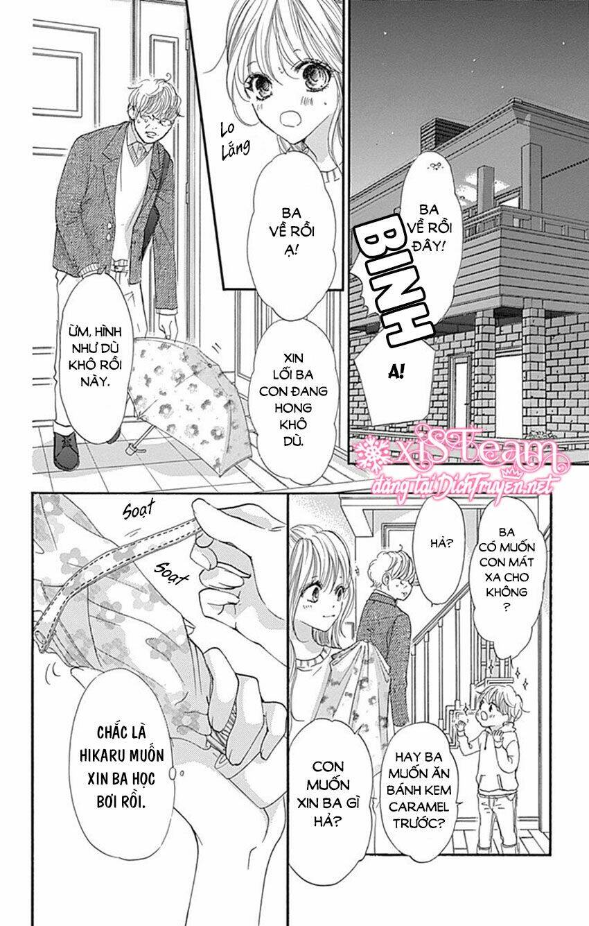 Boku Ni Hana No Melancholy: Chapter 69