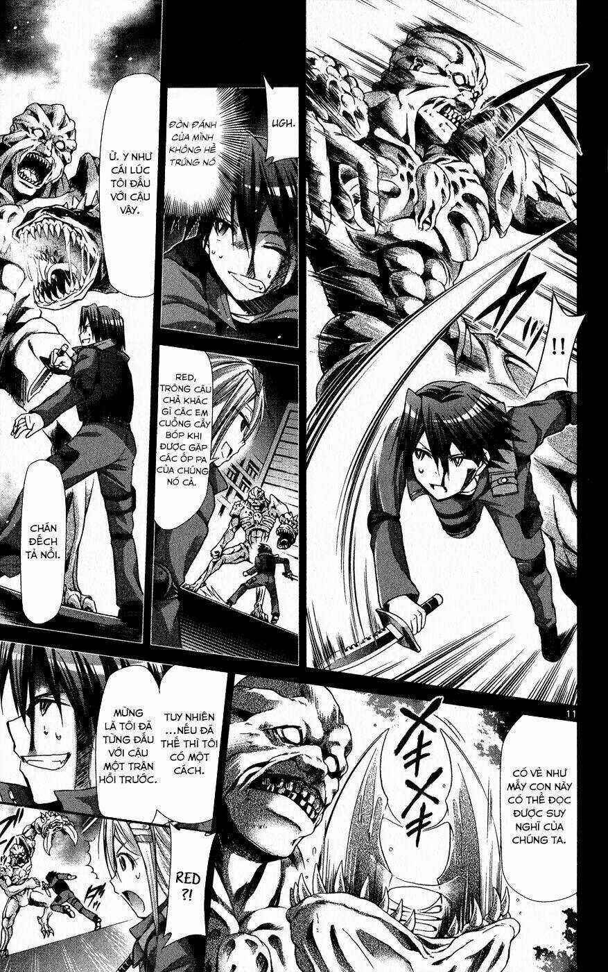 Denpa Kyoushi: Chapter 140