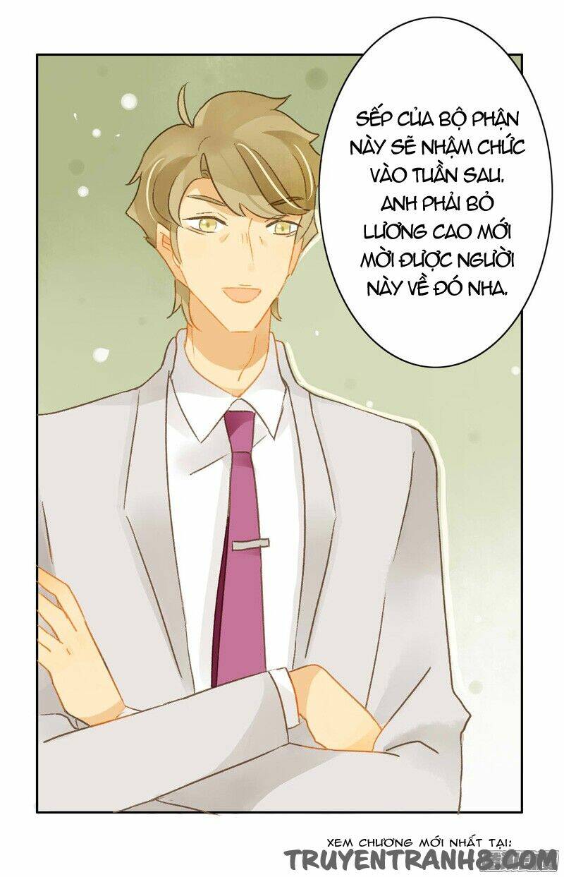 Sức Mạnh Của Sắc Đẹp: Chapter 127