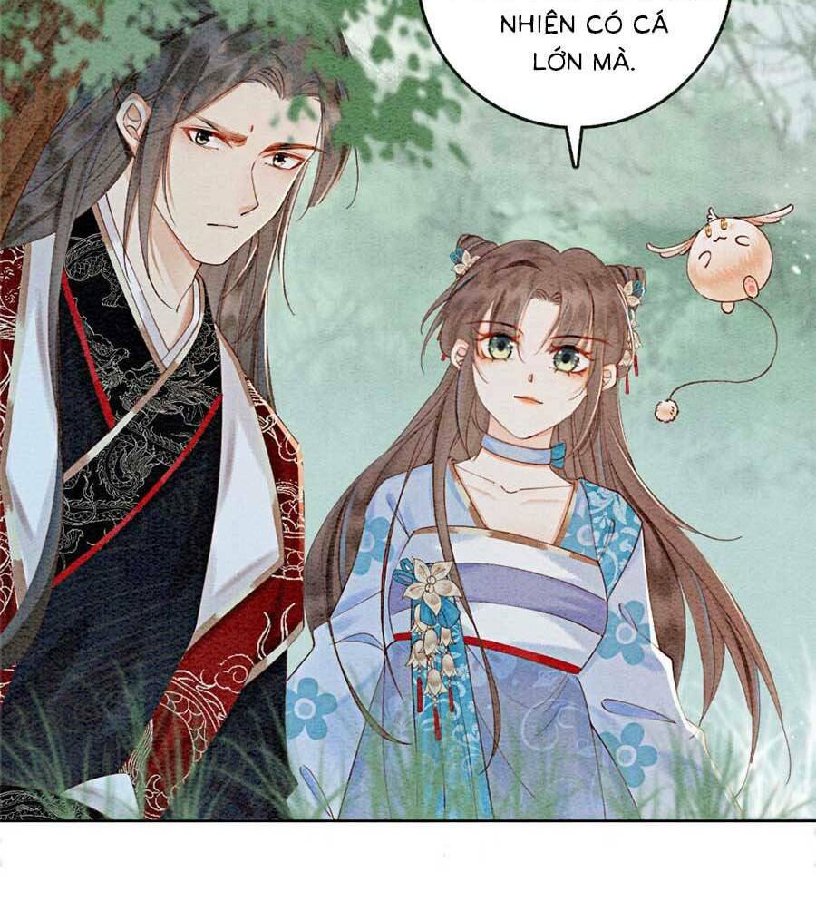 Bắt Đầu Hủy Hôn Để Công Lược Vương Gia: Chapter 56