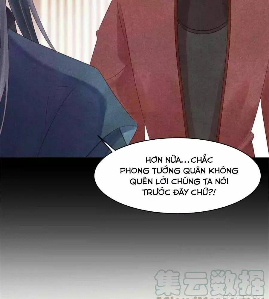 Vương Phi Muốn Trèo Tường: Chapter 55